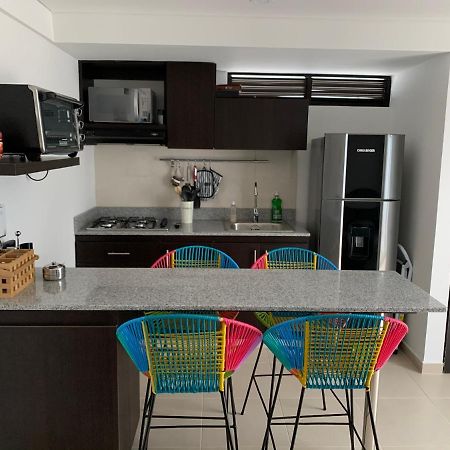 Апартаменты Tu Casa En Попаян Экстерьер фото